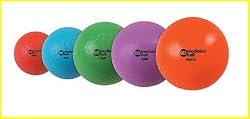 Champion Sports Gel Filled Medicine Ball