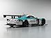 Kyosho Mini-Z MR-03S Petronas Tom's SC430 2012 Micro RC Car