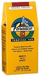 Sara Lee Paradise Ice Tea Tropical, 4 Pitcher Size Bags, 1.48-Ounce Boxes (Pack of 6)