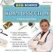 Kid Science: Worm Dissection