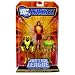 Search : DC Universe CHLD JLU - Chief, Vulcan, Samurai
