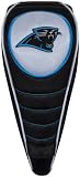 Carolina Panthers Driver Cover