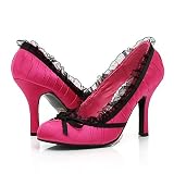 CutesyGirl CGgirl15 Pumps