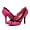 CutesyGirl CGgirl15 Pumps