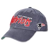 New England Patriots Modesto NFL Snapback Hat Tom Brady 47 BRAND
