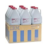 1402824 MICR Toner, 8 Bottles, Black