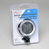 Deluxe Digital Compass