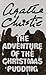 The Adventure of the Christmas Pudding (Poirot)