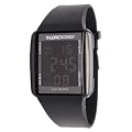 Longboard LCD 6024612- Orologio da uomo