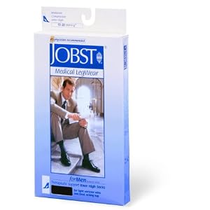 Buy BSN - Jobst Jobst for Men, 15 - Sku JOB115002