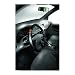 Cleveland Browns - NFL Steering Wheel Cover - One Size