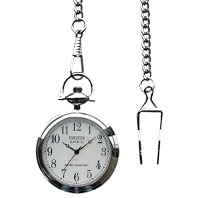 DELICES (�f���X) �r���v �|�P�b�g�E�H�b�` DE201-01 �����Y