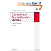 �bungen zur Beschreibenden Statistik: Aufgaben und L�sungen