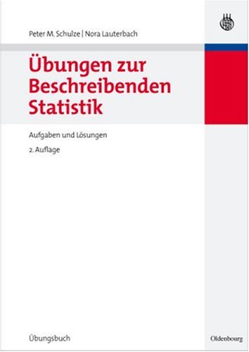 �bungen zur beschreibenden Statistik