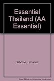 Essential Thailand
