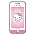 Samsung S5230 Star Hello Kitty Edition Smartphone (7,6 cm (3 Zoll) Display, Touchscreen, 3 Megapixel Kamera)