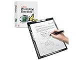 41iuJEeWl0L. SL160  Digital Notepad with Photoshop
