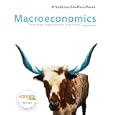 Macroeconomics: Principles, Applications, and Tools (5th Edition) (MyEconLab Series)