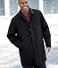Three-Quarter Car Coat