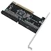 PCI Ultra ATA / 133 IDE Controller Card