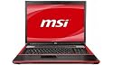 GX740 i5448LW7P - 17" Notebook - Core I5 I5-430M / 2.26 GHz, 43.2cm-Display
