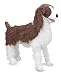 Melissa & Doug Plush English Springs Spaniel