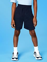 2 Pack PE Shorts with Stay New™