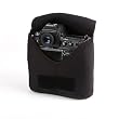 Neoprene Body Case for the Canon PowerShot SX20IS 12.1MP Digital Camera with 20x Wide Angle Optical Image Stabilized Zoom and 2.5-inch Articulating LCD
