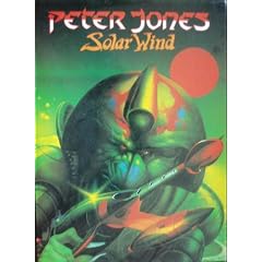 Solar Wind: Peter Jones