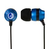 Skullcandy INK'D Earbuds (Blue)