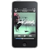 Pre Owned iPod Touch   2nd Generation   Black (32GB)