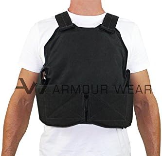 Conceal (Low - Vis) Carrier