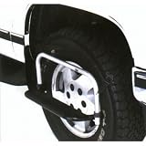 Topline Mfg TH2100 Tire Hopper Tire Step