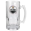 Edmonton Oilers 1 Liter Macho Mug - Primary Logo NHL Hockey