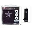 Team Golf 32320 Dallas Cowboys Embroidered Towel Gift Set