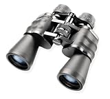 Tasco Essentials 8-20x50 Zip Focus Zoom Binocular