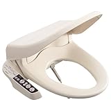 三栄水栓[SANEI] トイレ用品 便座 温水洗浄便座“シャワンザ" 【EW9002】 脱臭機能付