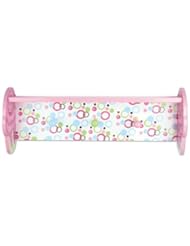 Trend Lab Wood Shelf, Cupcake