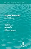 Engels Revisited (Routledge Revivals): Feminist Essays: Volume 18