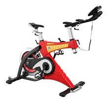 Motus USA M-RACING FUSION Indoor Cycling Bike