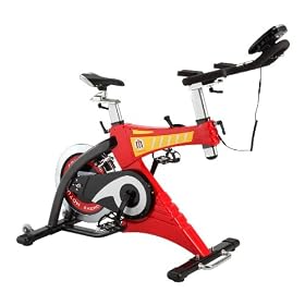 Buy Motus USA M-RACING FUSION Indoor Cycling Bike