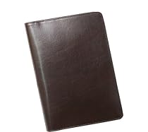 Royce Leather Aristo Journal
