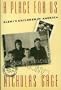 A Place for Us: Eleni's Children in America