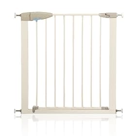 Lindam Sure Shut Porte Safety Gate
