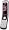 Nokia 2720 Handy (Bluetooth, Opera Mini, Kalender, Radio) fold deep red