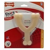 Nylabone For Super Hard Chewers Wolf Wishbone 5 in. x 6 in.