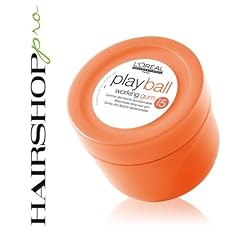 L, Or�al Play.Ball Working Gum, 100 ml