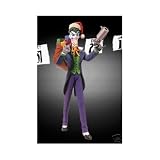 Batman DC Direct Long Halloween Action Figure Joker Batman DC Direct Long Halloween Action Figure Joker