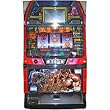 Hokuto Skill Stop Machine - Slot Machines > Premium Slot Machines