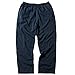Greatrees Men's Cotton Big & Tall Fleece Pocket Sweatpants